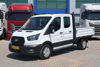 2025 MODEL FORD TRANSIT 350 M Ç.KABİN TREND KAMYONET 165 Hp