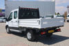 2025 MODEL FORD TRANSIT 350 M Ç.KABİN TREND KAMYONET 165 Hp