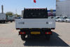 2025 MODEL FORD TRANSIT 350 M Ç.KABİN TREND KAMYONET 165 Hp