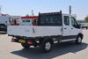 2025 MODEL FORD TRANSIT 350 M Ç.KABİN TREND KAMYONET 165 Hp