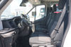 2025 MODEL FORD TRANSIT 350 M Ç.KABİN TREND KAMYONET 165 Hp