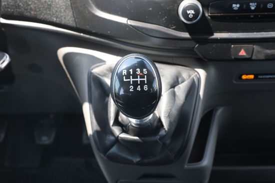 2025 MODEL FORD TRANSIT 350 M Ç.KABİN TREND KAMYONET 165 Hp