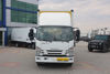 2022 MODEL NPR 10 LONG LİFLİ KAPALI  POLYESTER KASALI KAMYON
