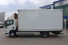 2022 MODEL NPR 10 LONG LİFLİ KAPALI  POLYESTER KASALI KAMYON