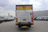 2022 MODEL NPR 10 LONG LİFLİ KAPALI  POLYESTER KASALI KAMYON