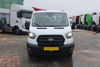 2024 MODEL FORD TRANSIT 350 L Ç.KABİN TREND KAMYONET 165 Hp