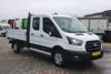 2024 MODEL FORD TRANSIT 350 L Ç.KABİN TREND KAMYONET 165 Hp
