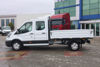 2024 MODEL FORD TRANSIT 350 L Ç.KABİN TREND KAMYONET 165 Hp