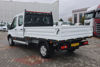 2024 MODEL FORD TRANSIT 350 L Ç.KABİN TREND KAMYONET 165 Hp