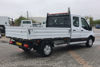 2024 MODEL FORD TRANSIT 350 L Ç.KABİN TREND KAMYONET 165 Hp