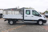 2024 MODEL FORD TRANSIT 350 L Ç.KABİN TREND KAMYONET 165 Hp