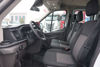2024 MODEL FORD TRANSIT 350 L Ç.KABİN TREND KAMYONET 165 Hp