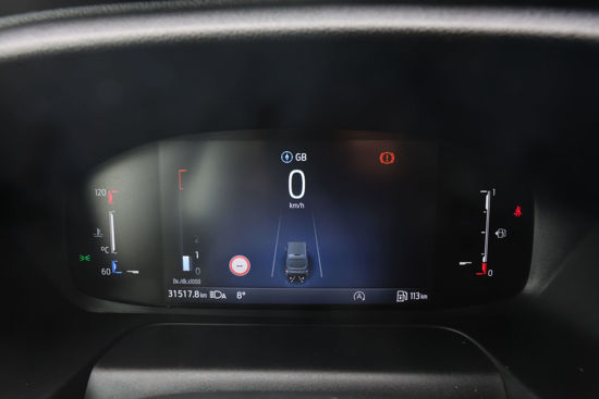 2024 MODEL FORD TRANSIT 350 L Ç.KABİN TREND KAMYONET 165 Hp