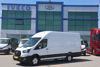 2024 MODEL FORD TRANSIT 350 E 15 M³ PANELVAN 165 Hp
