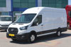 2024 MODEL FORD TRANSIT 350 E 15 M³ PANELVAN 165 Hp