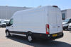 2024 MODEL FORD TRANSIT 350 E 15 M³ PANELVAN 165 Hp