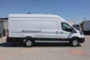 2024 MODEL FORD TRANSIT 350 E 15 M³ PANELVAN 165 Hp