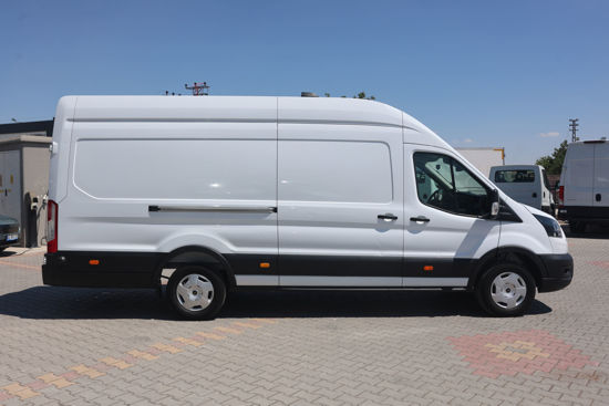 2024 MODEL FORD TRANSIT 350 E 15 M³ PANELVAN 165 Hp