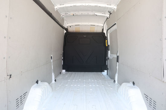 2024 MODEL FORD TRANSIT 350 E 15 M³ PANELVAN 165 Hp