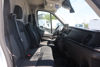 2024 MODEL FORD TRANSIT 350 E 15 M³ PANELVAN 165 Hp
