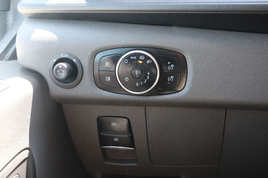 2024 MODEL FORD TRANSIT 350 E 15 M³ PANELVAN 165 Hp