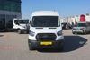 2023﻿ MODEL FORD TRANSİT 350 L 11 M³ PANELVAN 170 Hp A/C