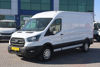 2023﻿ MODEL FORD TRANSİT 350 L 11 M³ PANELVAN 170 Hp A/C