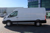 2023﻿ MODEL FORD TRANSİT 350 L 11 M³ PANELVAN 170 Hp A/C