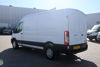 2023﻿ MODEL FORD TRANSİT 350 L 11 M³ PANELVAN 170 Hp A/C