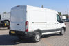 2023﻿ MODEL FORD TRANSİT 350 L 11 M³ PANELVAN 170 Hp A/C