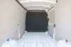 2023﻿ MODEL FORD TRANSİT 350 L 11 M³ PANELVAN 170 Hp A/C