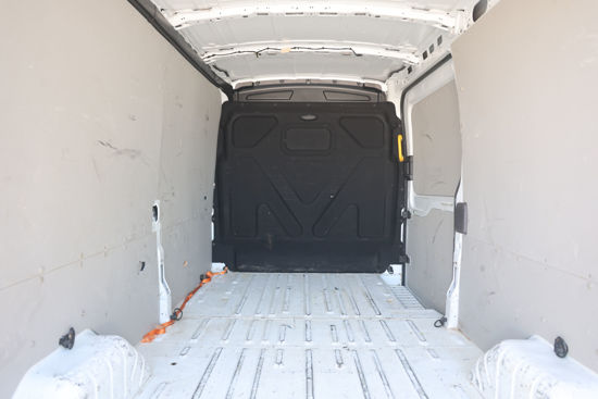 2023﻿ MODEL FORD TRANSİT 350 L 11 M³ PANELVAN 170 Hp A/C