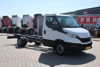 2021 MODEL IVECO DAILY 35 C 16 3750 ŞASE KAMYONET
