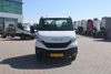 2021 MODEL IVECO DAILY 35 C 16 3750 ŞASE KAMYONET