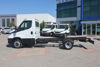 2021 MODEL IVECO DAILY 35 C 16 3750 ŞASE KAMYONET