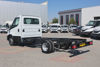 2021 MODEL IVECO DAILY 35 C 16 3750 ŞASE KAMYONET