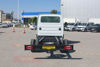 2021 MODEL IVECO DAILY 35 C 16 3750 ŞASE KAMYONET