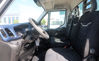 2021 MODEL IVECO DAILY 35 C 16 3750 ŞASE KAMYONET