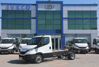 2021 MODEL IVECO DAILY 35 C 16 3750 ŞASE KAMYONET
