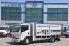 2024 MODEL ISUZU NPR 10 LONG DAMPERLİ KAMYON A/C