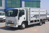 2024 MODEL ISUZU NPR 10 LONG DAMPERLİ KAMYON A/C