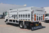 2024 MODEL ISUZU NPR 10 LONG DAMPERLİ KAMYON A/C