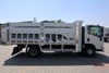 2024 MODEL ISUZU NPR 10 LONG DAMPERLİ KAMYON A/C