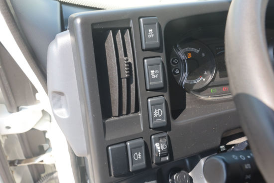 2024 MODEL ISUZU NPR 10 LONG DAMPERLİ KAMYON A/C