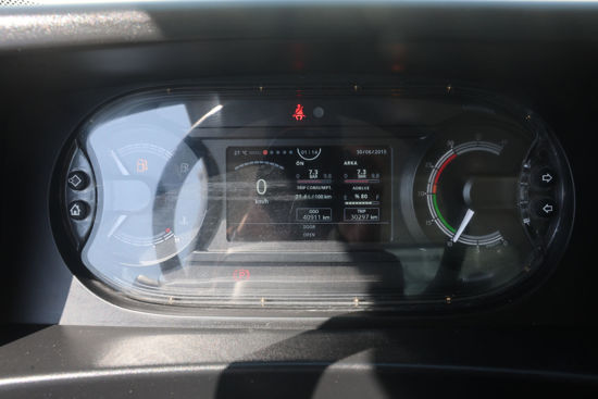2024 MODEL ISUZU NPR 10 LONG DAMPERLİ KAMYON A/C