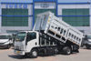 2024 MODEL ISUZU NPR 10 LONG DAMPERLİ KAMYON A/C