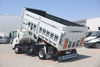2024 MODEL ISUZU NPR 10 LONG DAMPERLİ KAMYON A/C