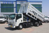 2024 MODEL ISUZU NPR 10 LONG DAMPERLİ KAMYON A/C
