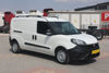 2018 MODEL FİAT DOBLO CARGO MAXİ 1.3 M.JET 95 Hp
