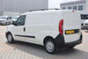 2018 MODEL FİAT DOBLO CARGO MAXİ 1.3 M.JET 95 Hp